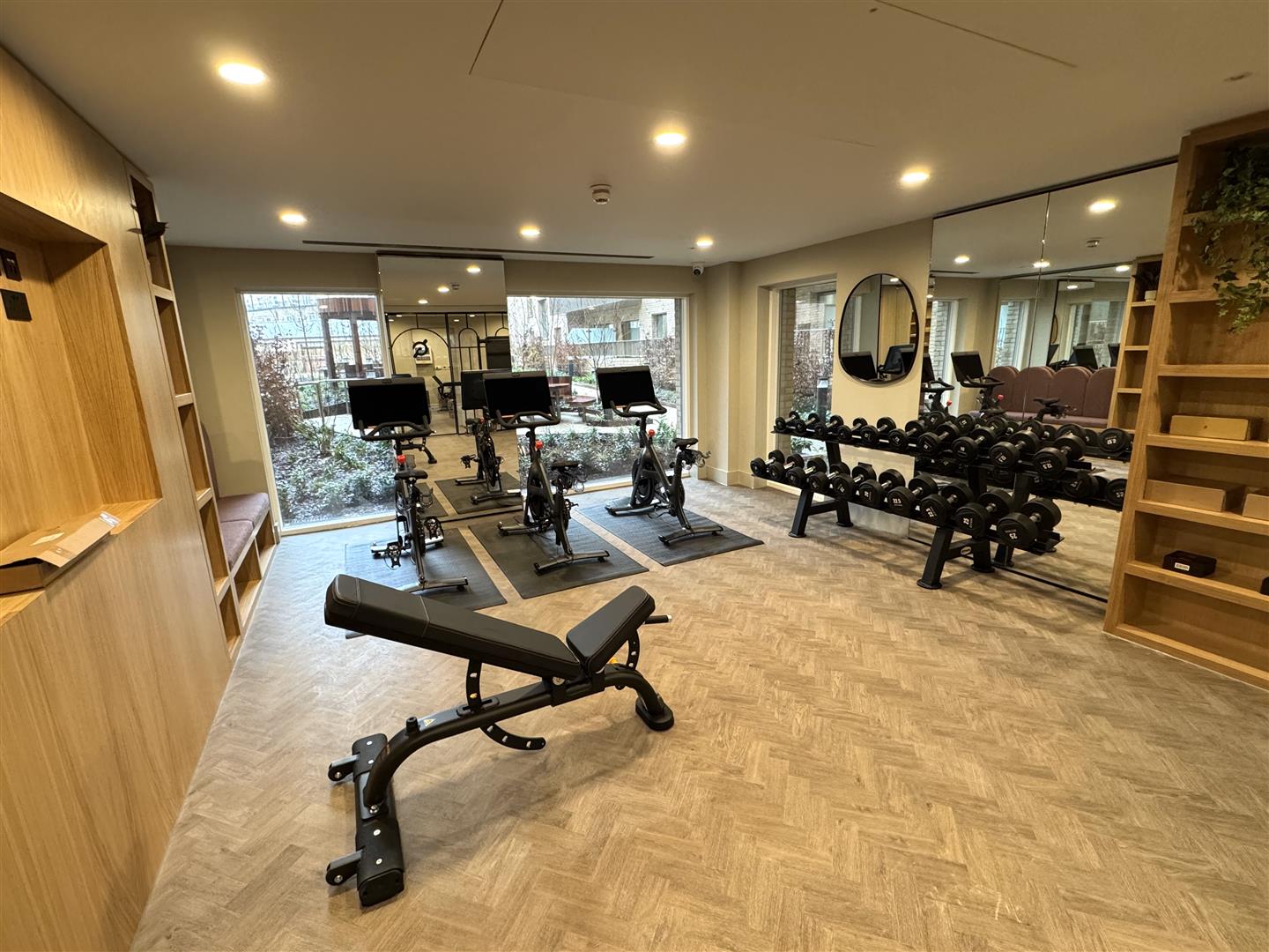 Peleton Room pic 6.jpeg