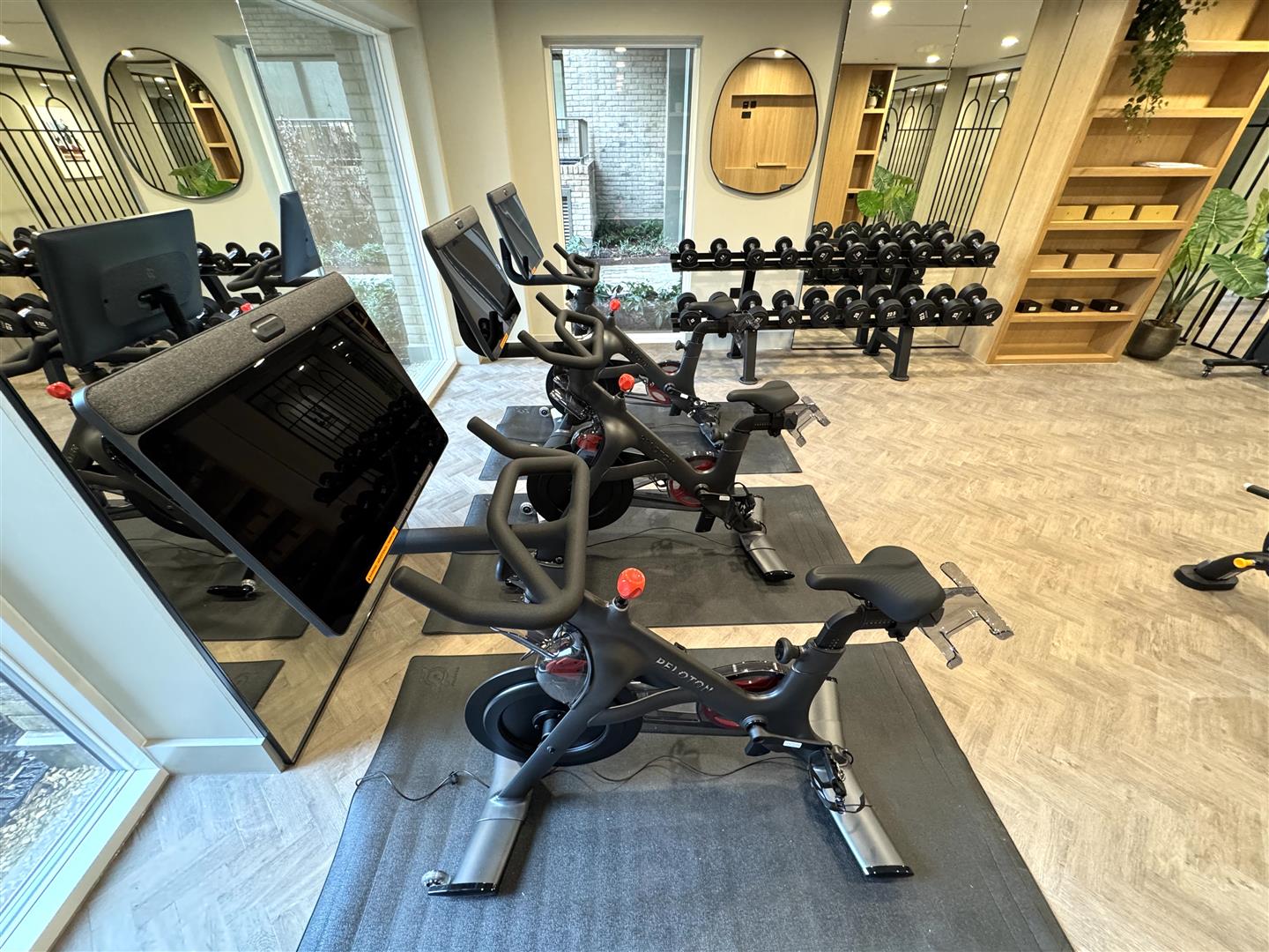 Peleton Room pic 11.jpeg