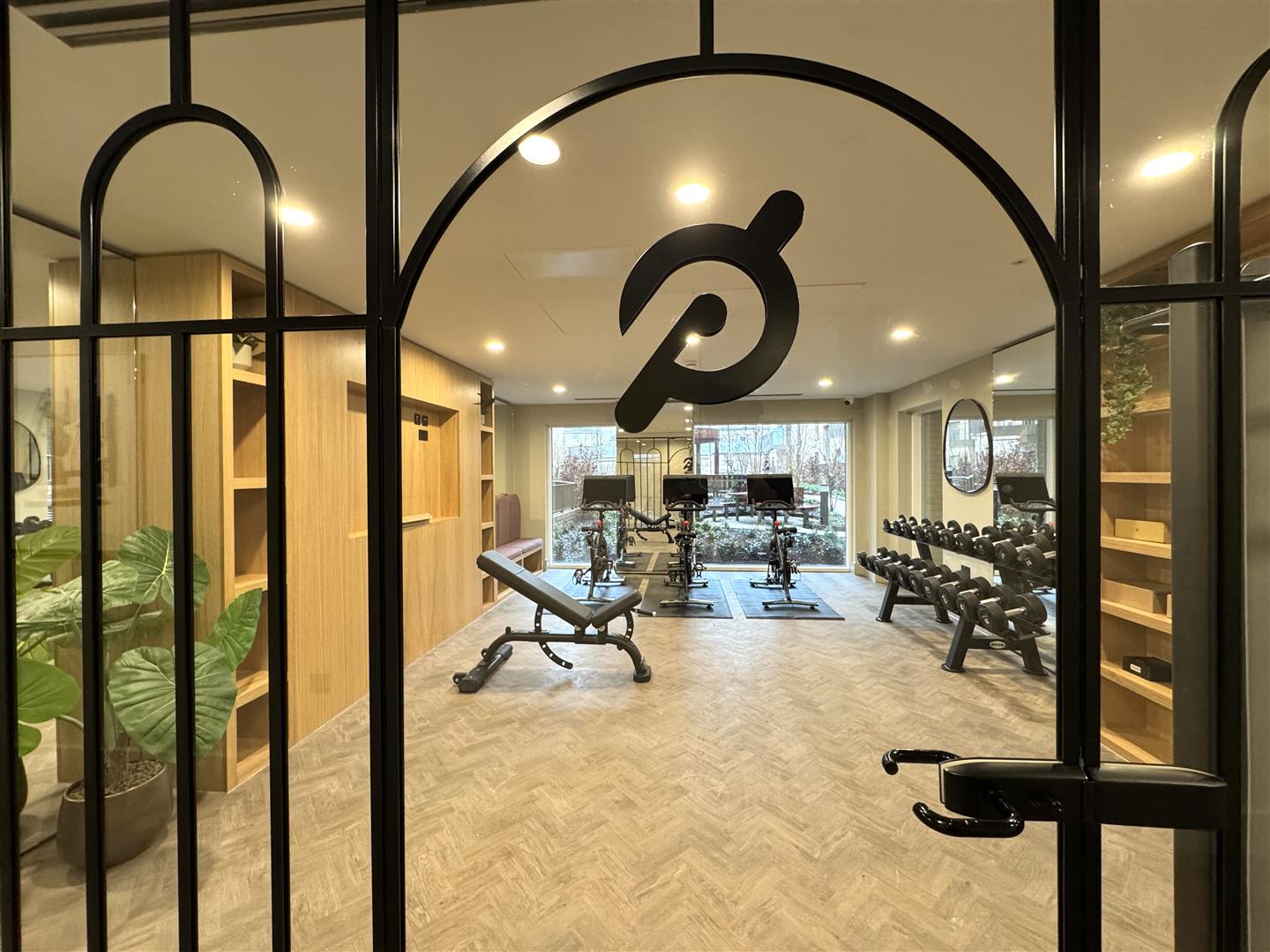 Peleton Room pic 2.jpeg