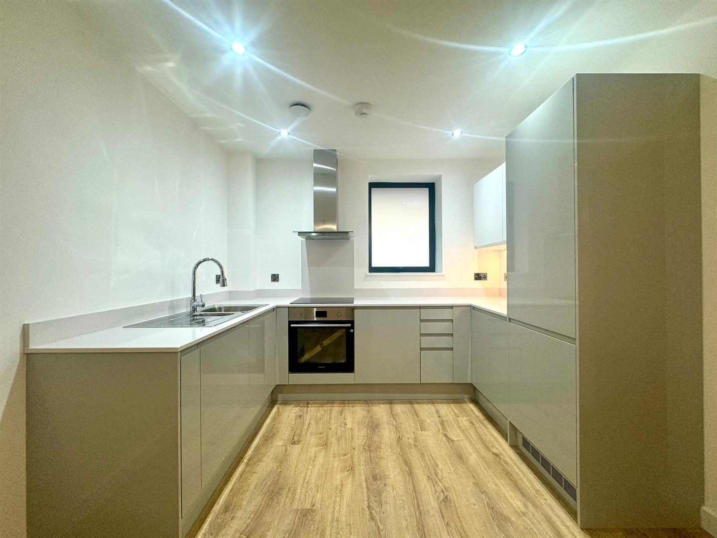 Kitchen pic 2