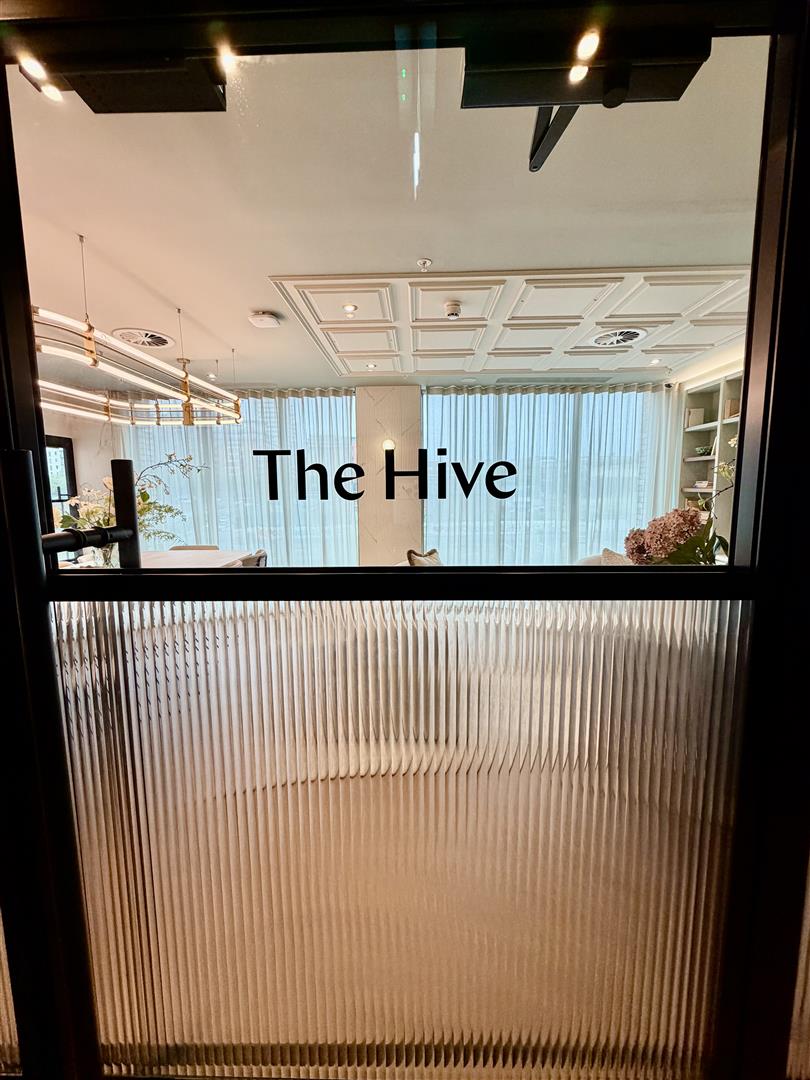 The Hive Private Room.jpeg