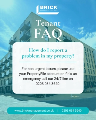 Instagram post from brickmanagementandlettings. This post is in position 3.